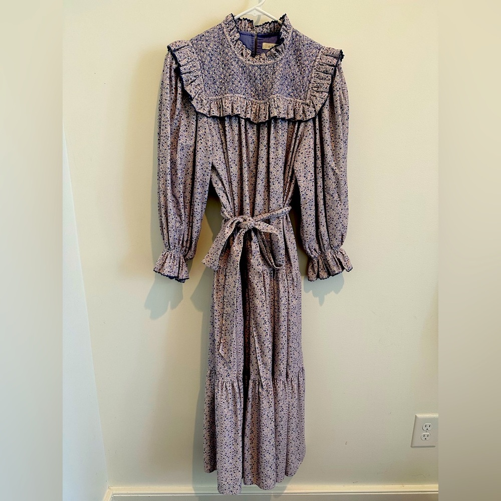 Doen Wildflower Mountain Dress